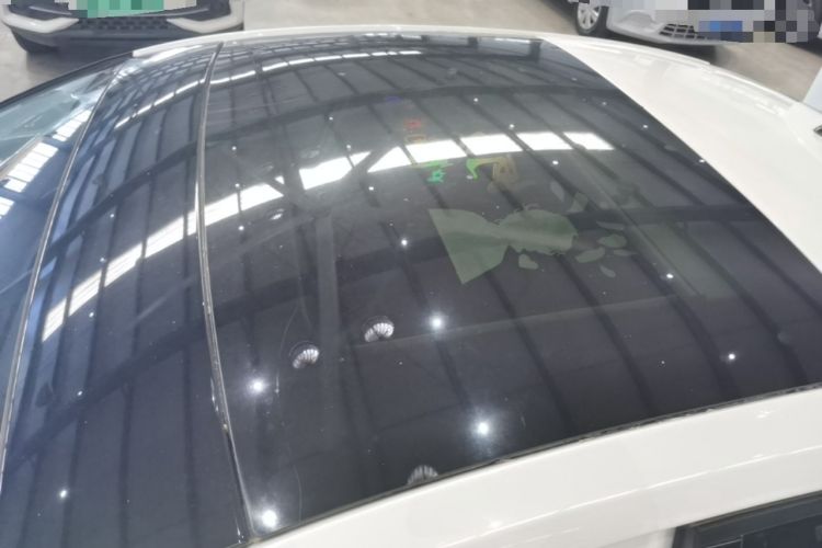 Used Ford Focus 2019 Sedan EcoBoost 180 Automatic Trend Edition Roof