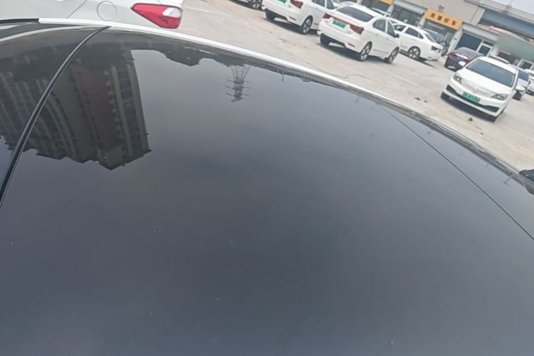 Used Ford Focus 2019 Sedan EcoBoost 180 Automatic ST Line Roof