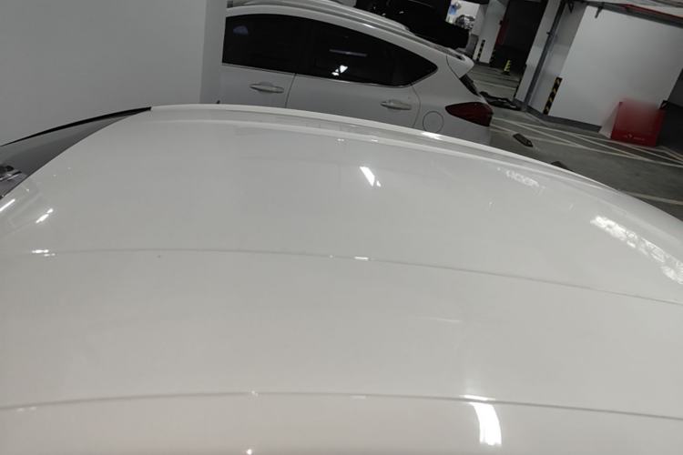 Used Ford Focus 2019 Sedan 1.5L Automatic FENGYUE Model China V Standard Roof