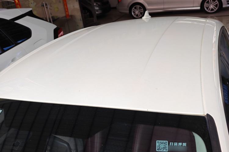 Used Ford Focus 2019 Sedan 1.5L Automatic FENGYUE Model China V Standard Roof