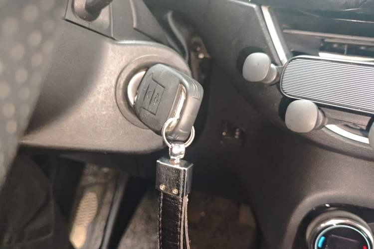 Used Ford Focus 2019 Sedan EcoBoost 180 Automatic Trend Edition Vehicle Key
