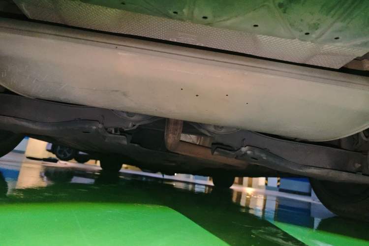 Used Ford Focus 2020 Sedan EcoBoost 180 Automatic ST Line Chassis Front