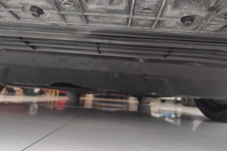 Used Ford Focus 2020 Sedan EcoBoost 180 Automatic ST Line Chassis Front