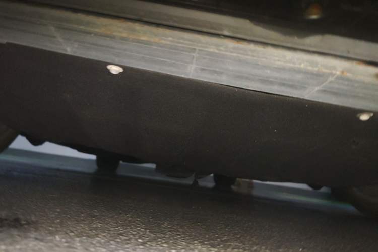 Used Ford Focus 2020 Sedan EcoBoost 180 Automatic ST Line Chassis Rear