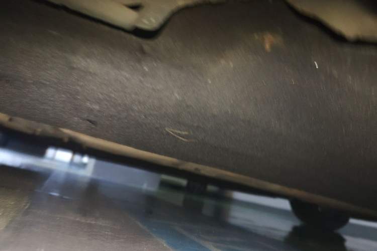 Used Ford Focus 2020 Sedan EcoBoost 180 Automatic ST Line Chassis Rear Right