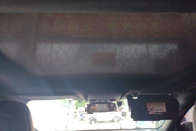 Used Ford Focus 2020 Sedan EcoBoost 180 Automatic ST Line Headliner