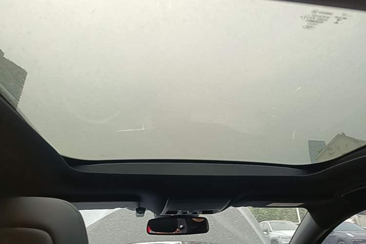 Used Ford Focus 2020 Hatchback EcoBoost 180 Automatic ST Line Headliner