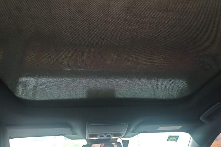 Used Ford Focus 2020 Sedan EcoBoost 180 Automatic ST Line Headliner