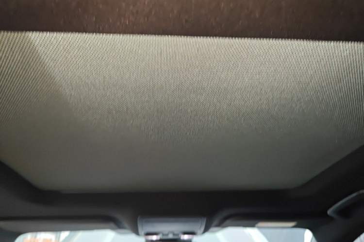 Used Ford Focus 2020 Sedan EcoBoost 180 Automatic ST Line Headliner