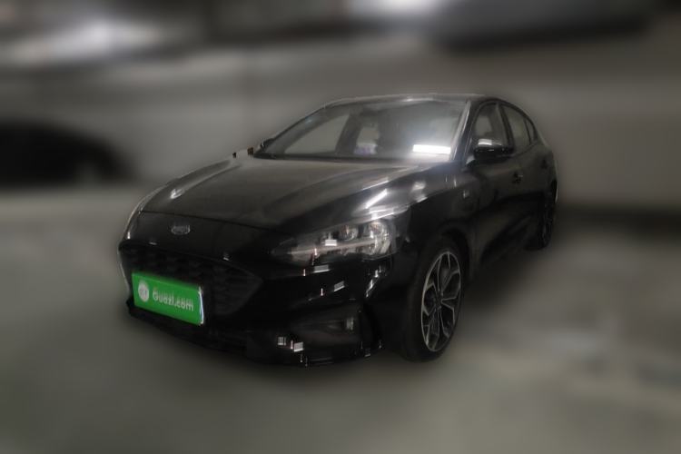 Used Ford Focus 2020 Hatchback EcoBoost 180 Automatic ST Line Guazi used car, China used car export, Used car for sale, Used  cars, Cheapest cars for sale