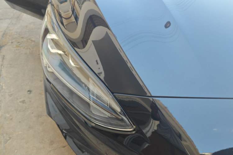 Used Ford Focus 2020 Hatchback EcoBoost 180 Automatic ST Line Right Front Headlight