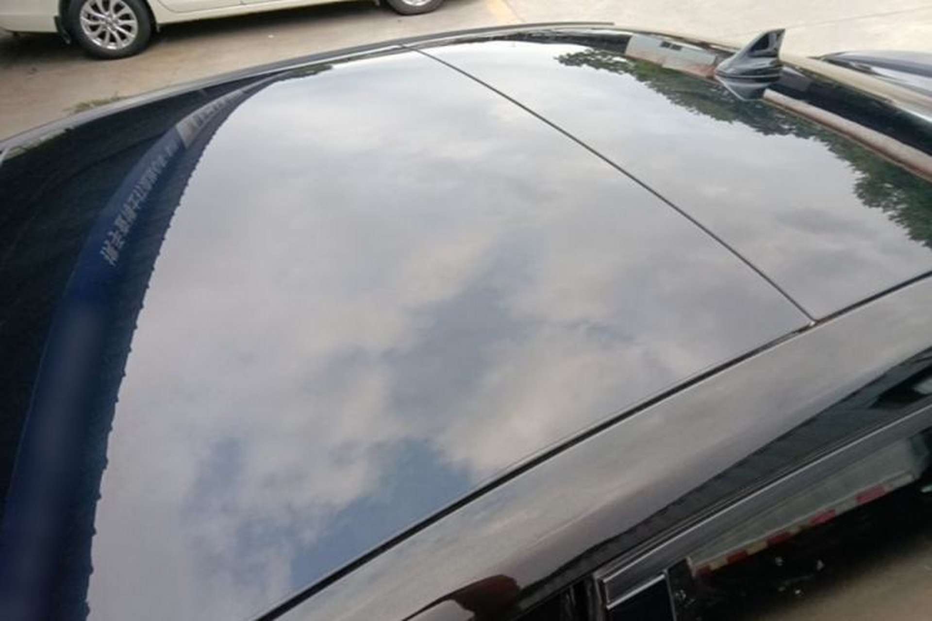 Used Ford Focus 2020 Sedan EcoBoost 180 Automatic ST Line Roof