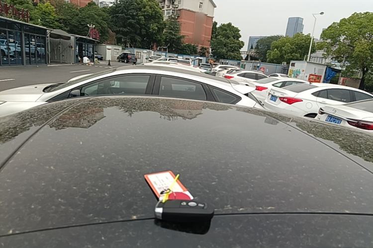 Used Ford Focus 2020 Hatchback EcoBoost 180 Automatic ST Line Roof