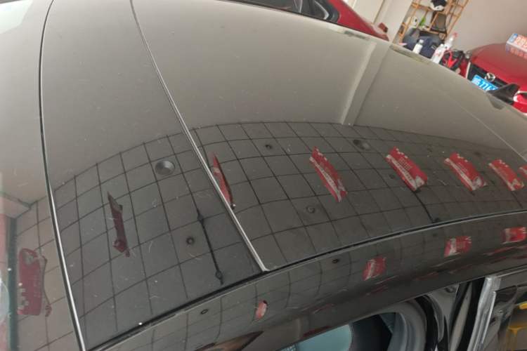 Used Ford Focus 2020 Sedan EcoBoost 180 Automatic ST Line Roof