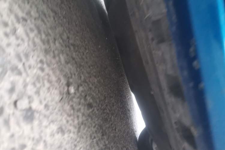 Used Ford Focus 2020 Hatchback EcoBoost 180 Automatic ST Line Chassis Front