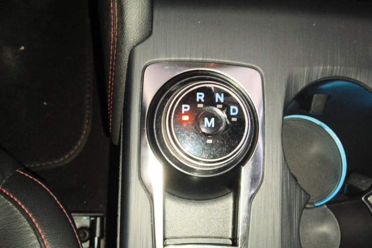 Used Ford Focus 2020 Hatchback EcoBoost 180 Automatic ST Line Gear Lever