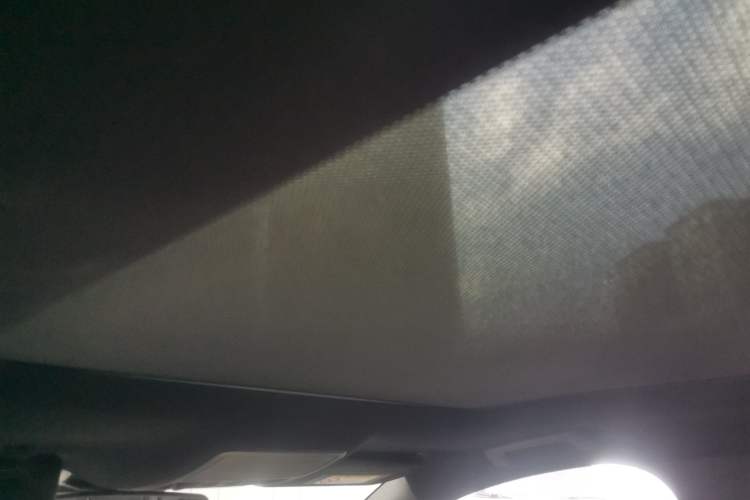 Used Ford Focus 2020 Hatchback EcoBoost 180 Automatic ST Line Headliner