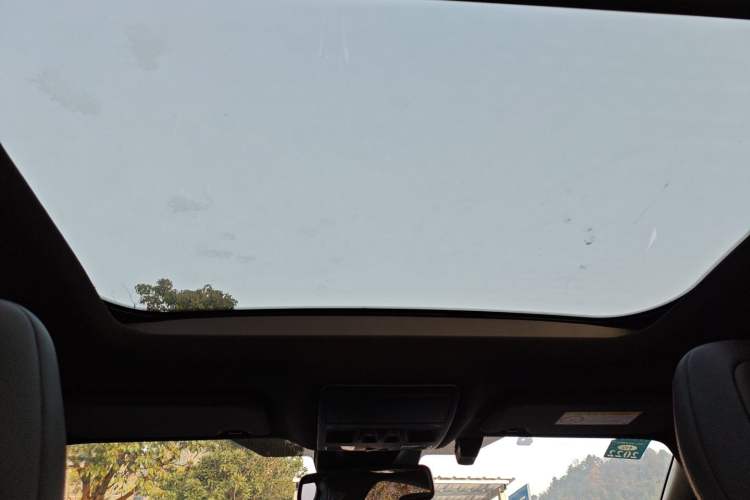 Used Ford Focus 2020 Sedan EcoBoost 180 Automatic ST Line Headliner