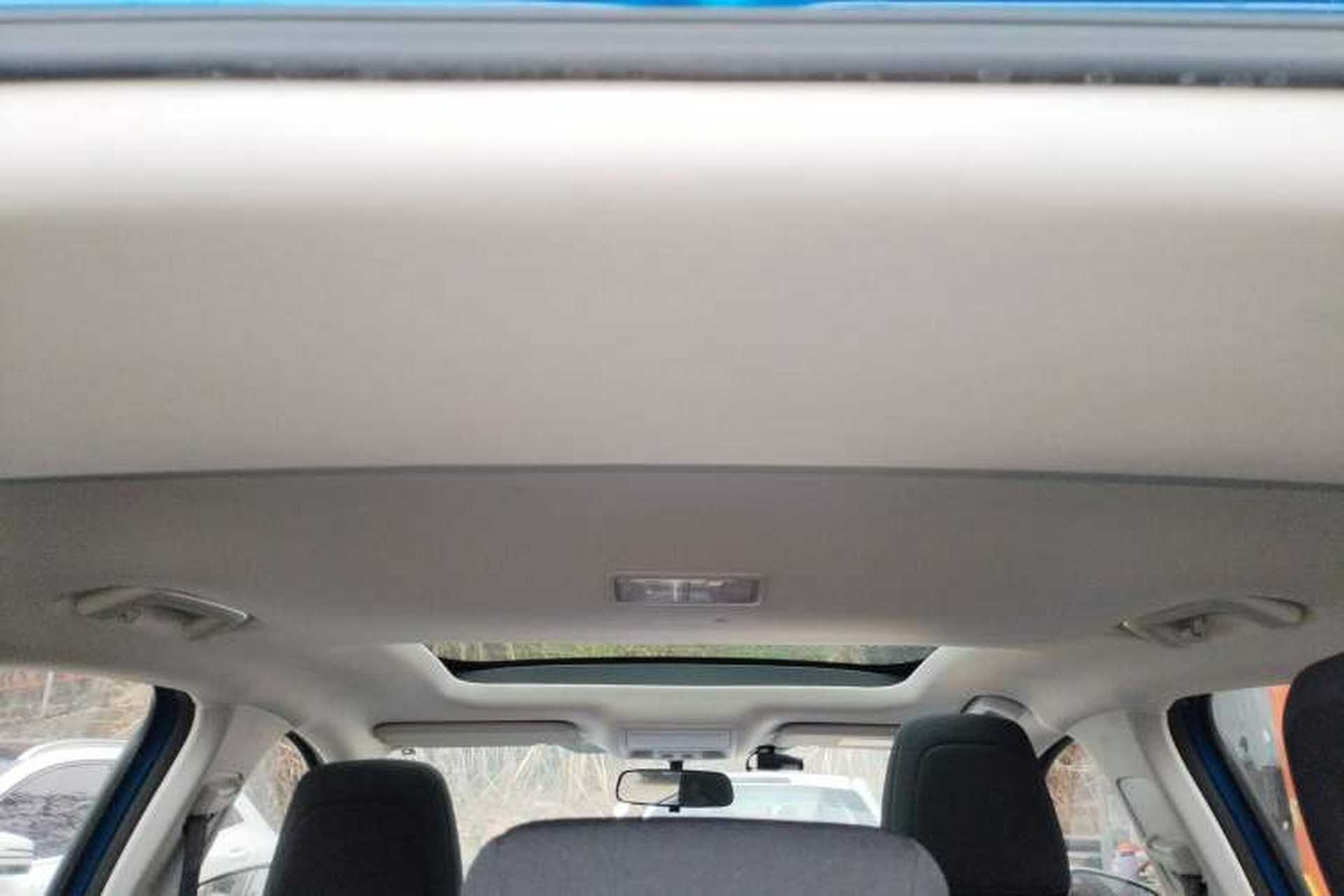 Used Ford Focus 2020 Hatchback 1.5L Automatic Sharp Edition Headliner