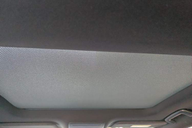 Used Ford Focus 2020 Sedan EcoBoost 180 Automatic ST Line Headliner