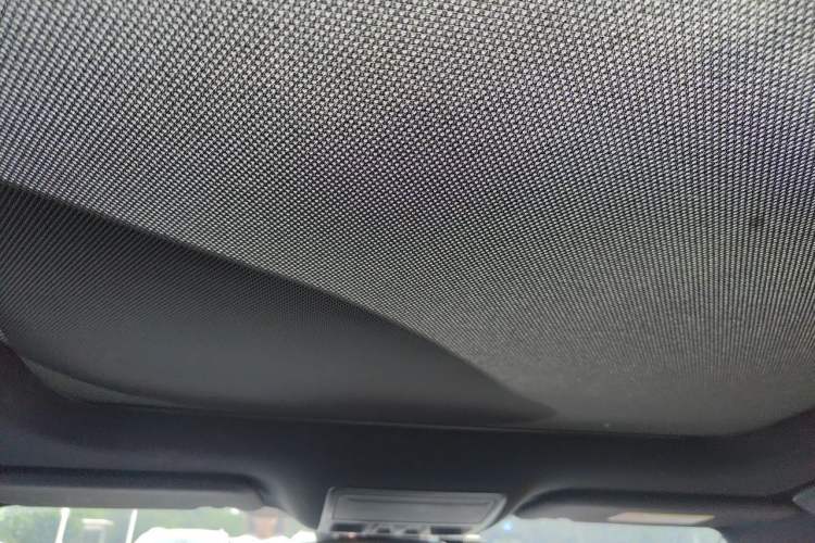 Used Ford Focus 2020 Sedan EcoBoost 180 Automatic ST Line Headliner