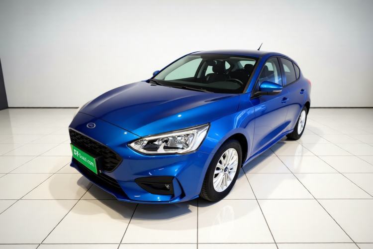 Used Ford Focus 2020 Sedan EcoBoost 180 Automatic Trend Edition Guazi used car, China used car export, Used car for sale, Used cars, Cheapest cars for sale