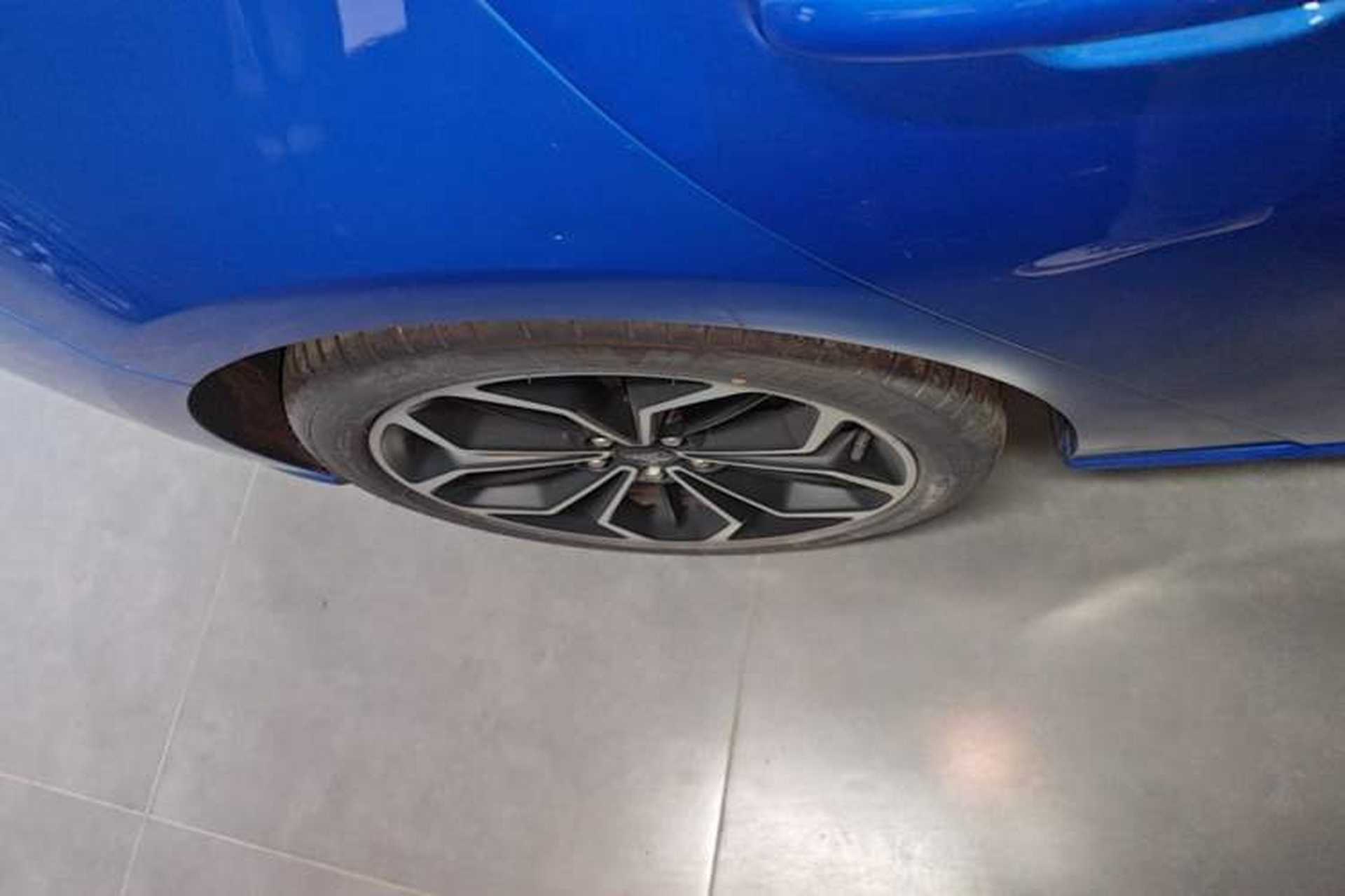 Used Ford Focus 2020 Hatchback EcoBoost 180 Automatic ST Line Right Rear Wheel Hub