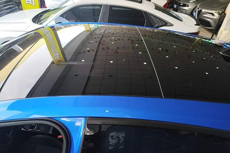 Used Ford Focus 2020 Hatchback EcoBoost 180 Automatic ST Line Roof