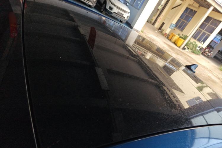 Used Ford Focus 2020 Sedan EcoBoost 180 Automatic ST Line Roof