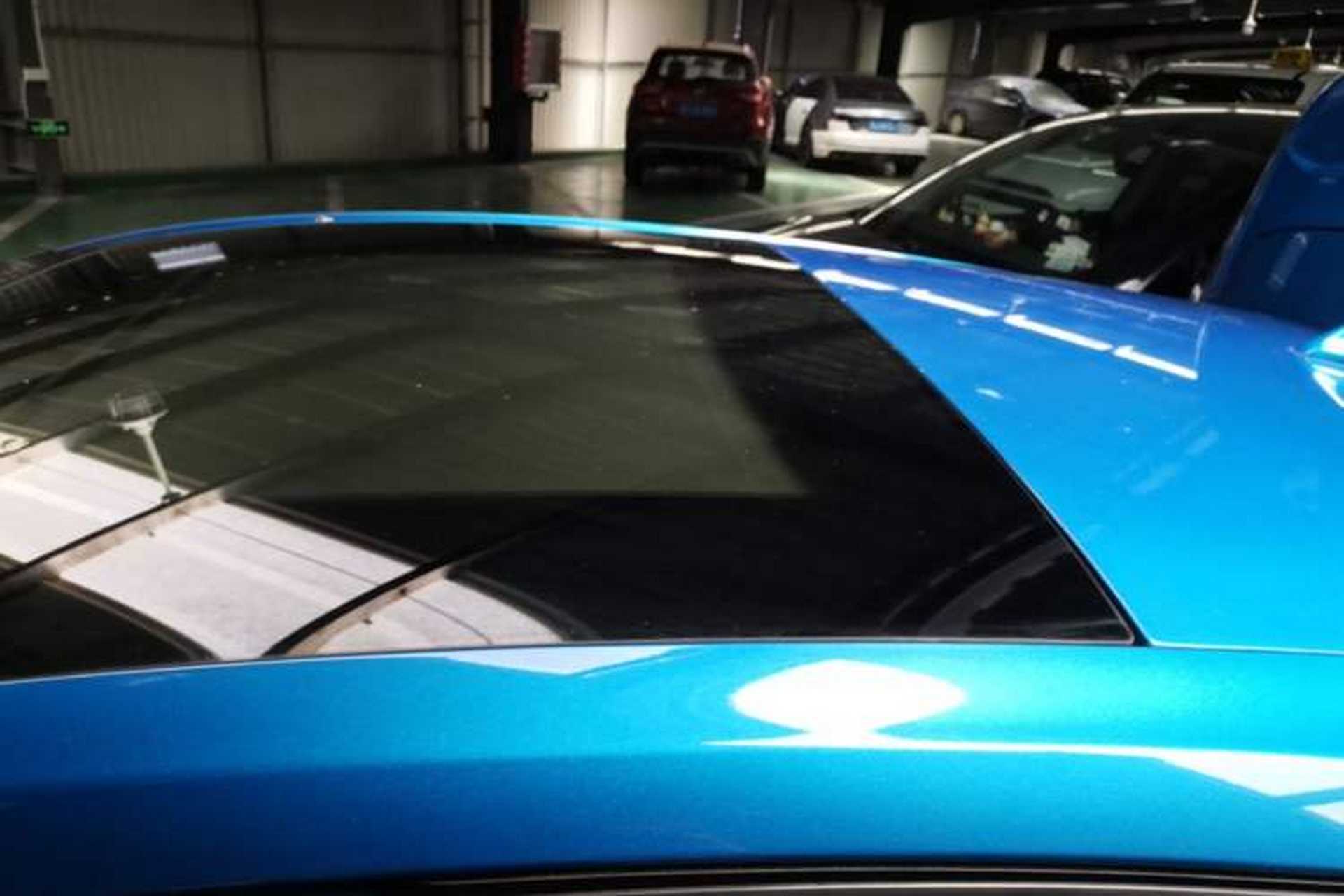 Used Ford Focus 2020 Hatchback EcoBoost 180 Automatic Trend Edition Roof