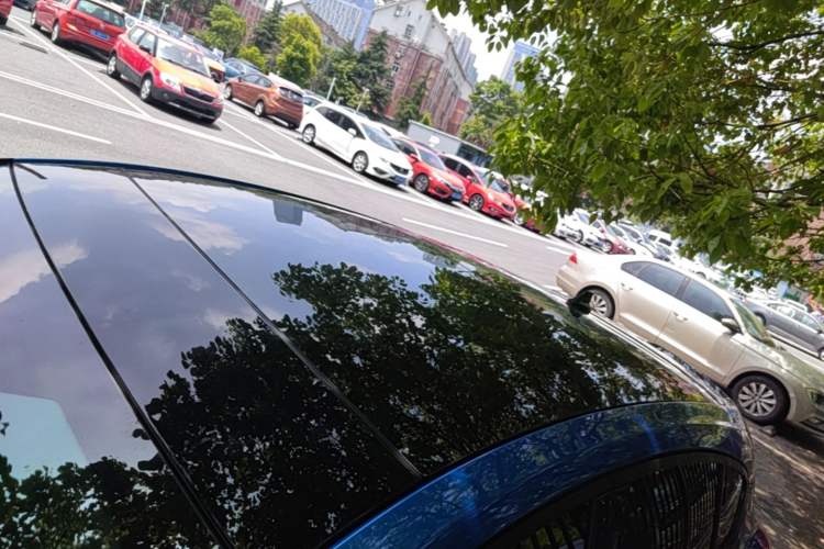 Used Ford Focus 2020 Hatchback EcoBoost 180 Automatic ST Line Roof