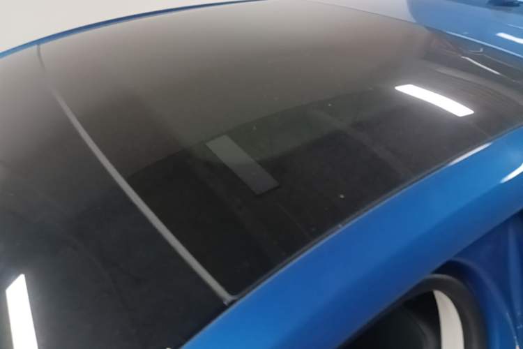Used Ford Focus 2020 Hatchback EcoBoost 180 Automatic Trend Edition Roof