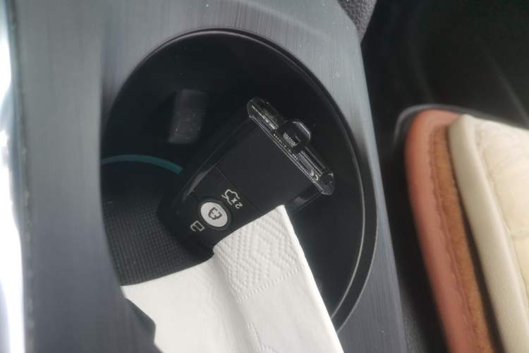 Used Ford Focus 2020 Hatchback EcoBoost 180 Automatic ST Line Vehicle Key