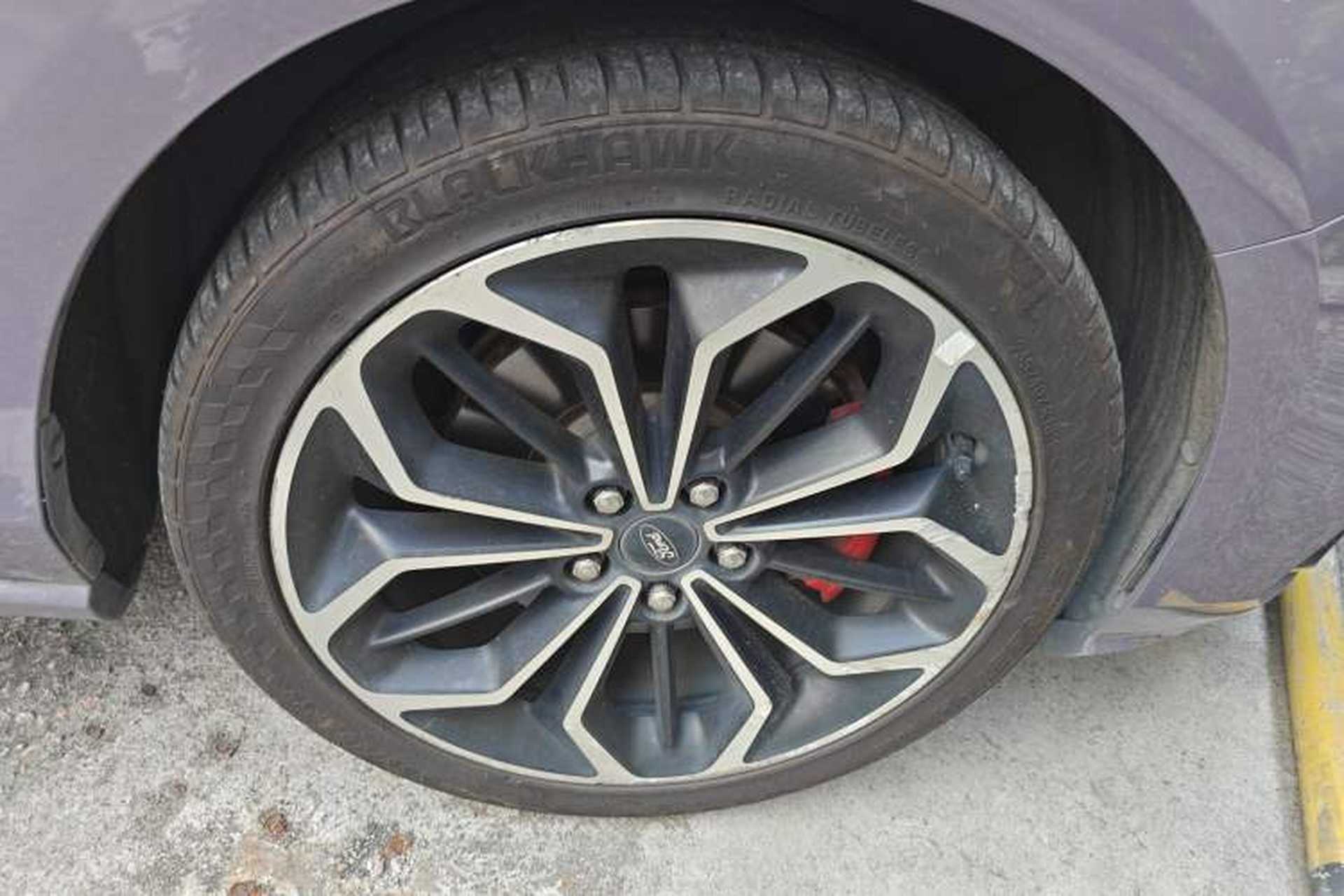 Used Ford Focus 2020 Hatchback EcoBoost 180 Automatic ST Line Right Front Wheel Hub