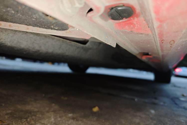 Used Ford Focus 2020 Sedan EcoBoost 180 Automatic ST Line Chassis Front Left