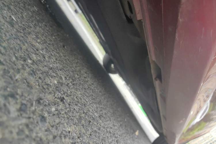 Used Ford Focus 2020 Hatchback 1.5L Automatic Sharp Edition Chassis Front Left