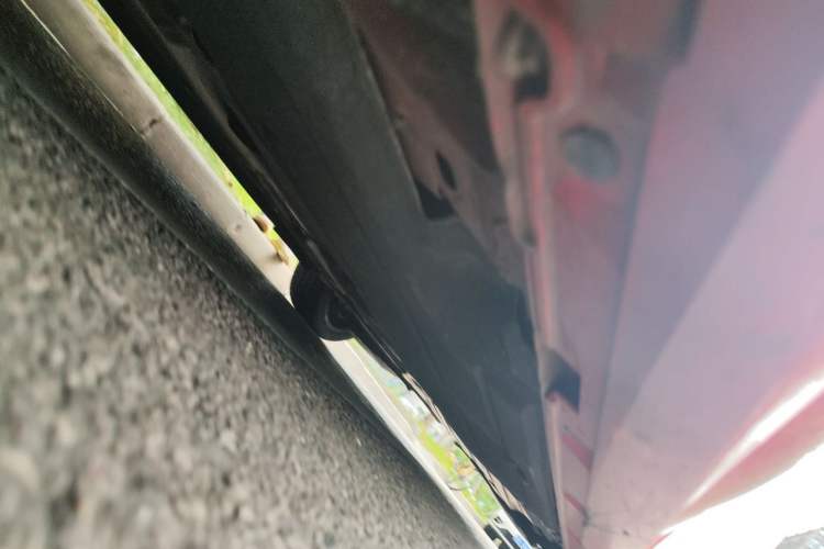 Used Ford Focus 2020 Hatchback EcoBoost 180 Automatic ST Line Chassis Front Left