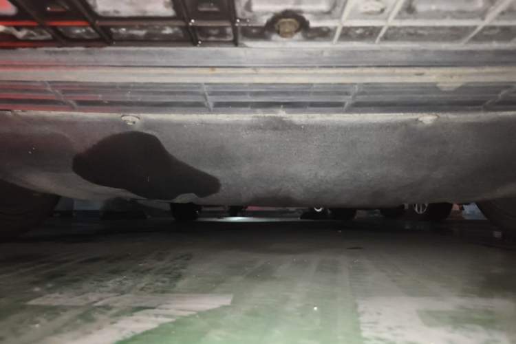 Used Ford Focus 2020 Sedan EcoBoost 180 Automatic ST Line Chassis Front
