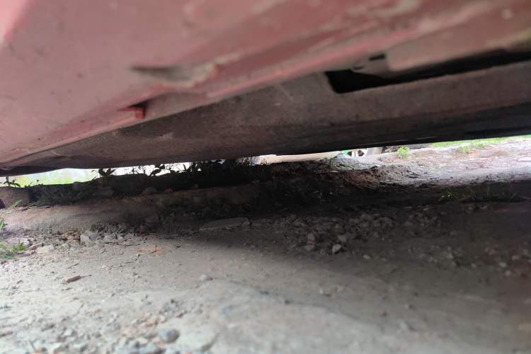 Used Ford Focus 2020 Sedan EcoBoost 180 Automatic ST Line Chassis Front Right