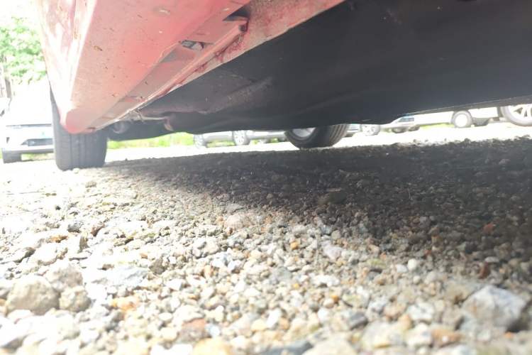 Used Ford Focus 2020 Sedan EcoBoost 180 Automatic ST Line Chassis Front Right