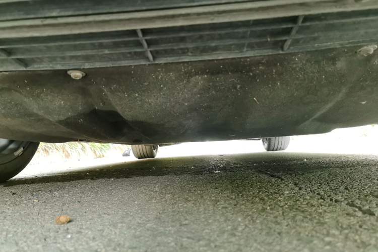 Used Ford Focus 2020 Hatchback EcoBoost 180 Automatic ST Line Chassis Front