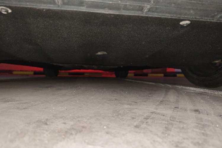Used Ford Focus 2020 Sedan EcoBoost 180 Automatic ST Line Chassis Front