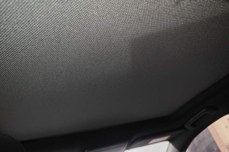 Used Ford Focus 2020 Hatchback EcoBoost 180 Automatic ST Line Headliner