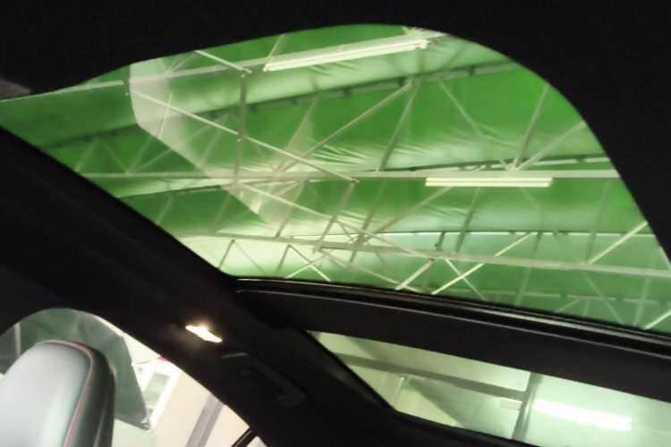 Used Ford Focus 2020 Hatchback EcoBoost 180 Automatic ST Line Headliner