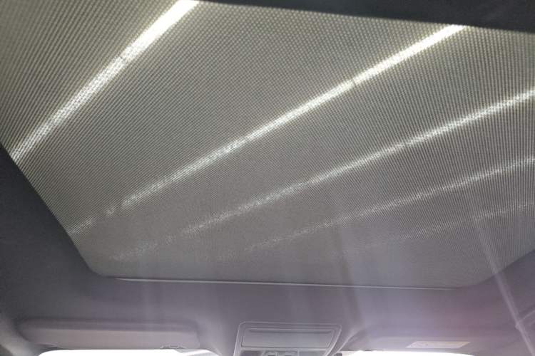 Used Ford Focus 2020 Sedan EcoBoost 180 Automatic ST Line Headliner