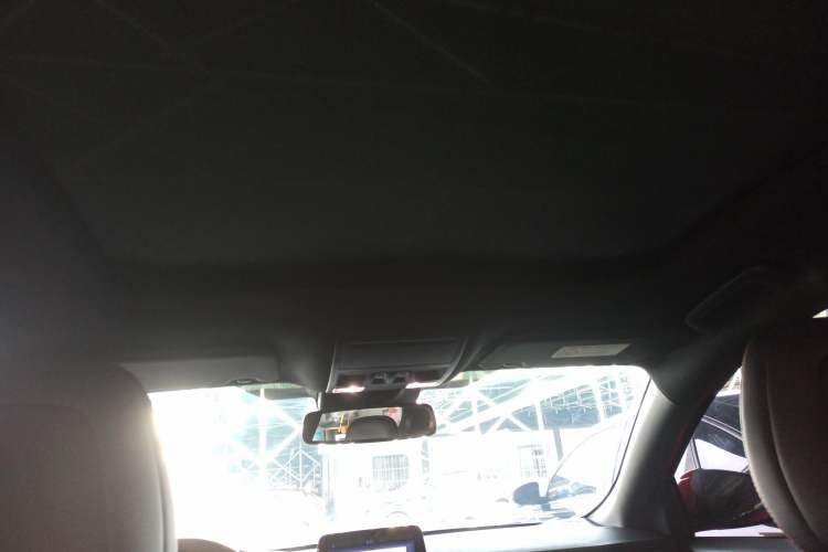 Used Ford Focus 2020 Hatchback EcoBoost 180 Automatic ST Line Headliner