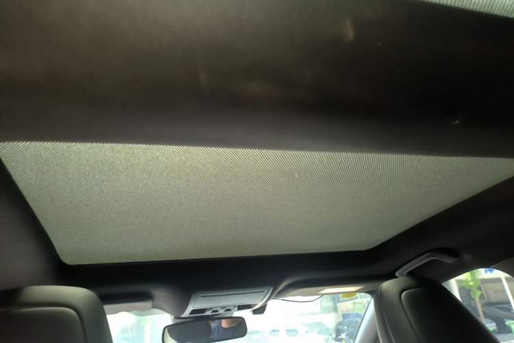 Used Ford Focus 2020 Sedan EcoBoost 180 Automatic ST Line Headliner