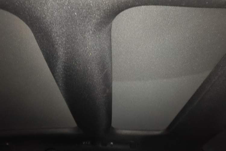 Used Ford Focus 2020 Sedan EcoBoost 180 Automatic ST Line Headliner