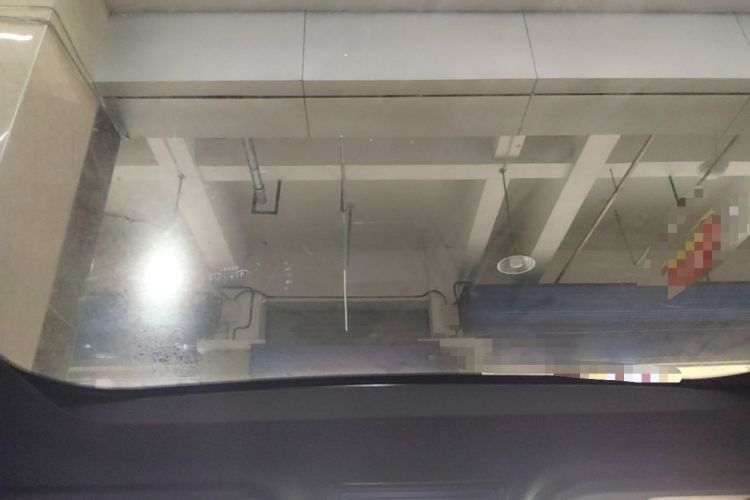 Used Ford Focus 2020 Sedan EcoBoost 180 Automatic ST Line Headliner