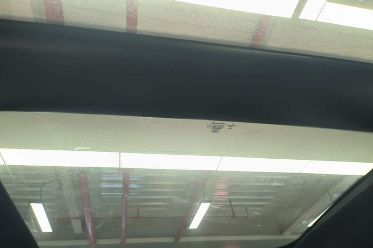 Used Ford Focus 2020 Hatchback EcoBoost 180 Automatic ST Line Headliner